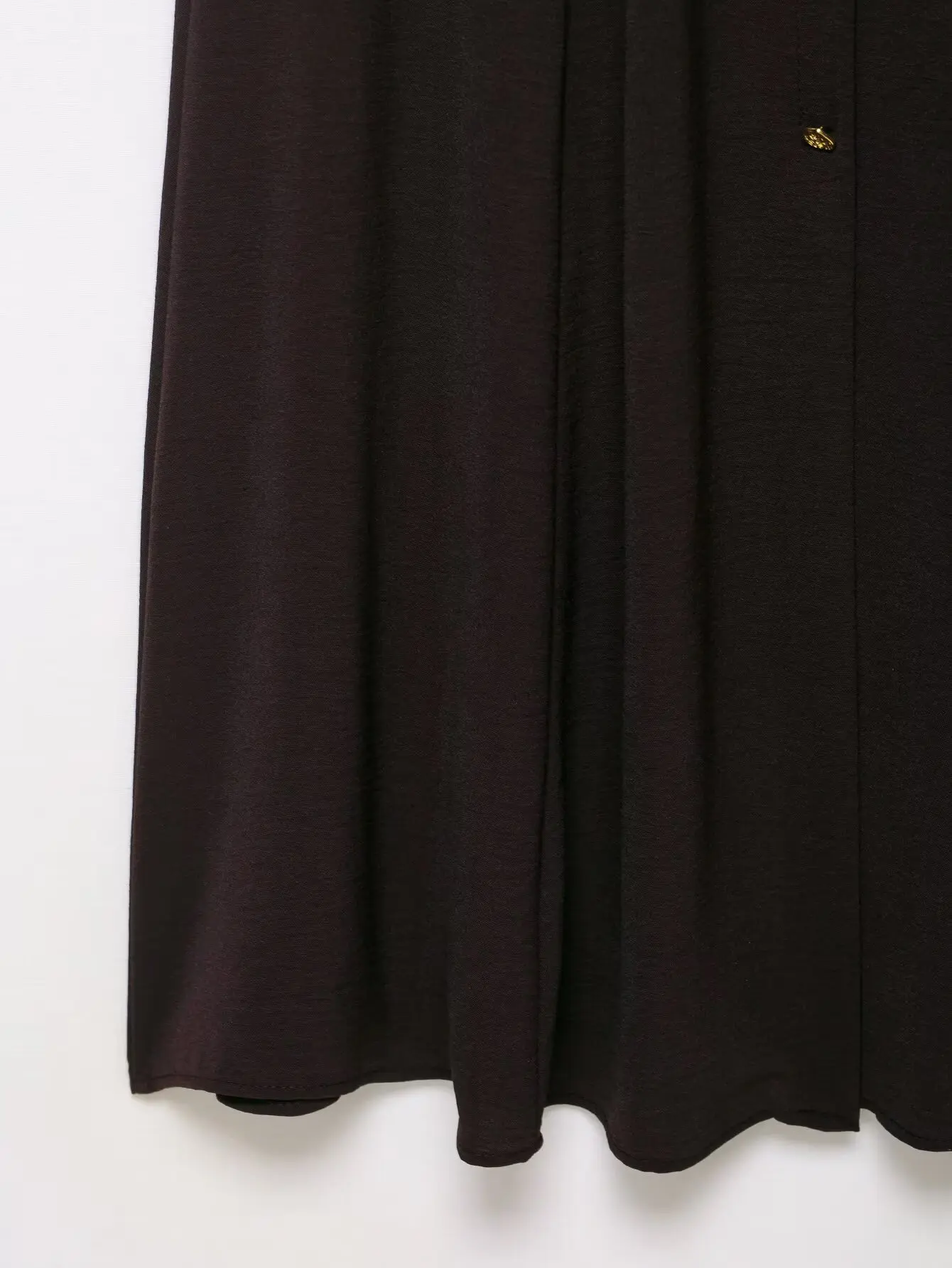 ผู้หญิง Elegant Vintage Midi Dress รอบคอสีทึบแขนกุดเดี่ยวพร้อมเข็มขัด A-Line ชุดลําลองฤดูร้อน