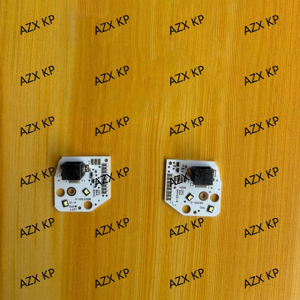 

Daytime running light module drl module for SEAT Leon 2011-2013 Car Hernia Headlight DRL Chip Circuit Board Light Source Board
