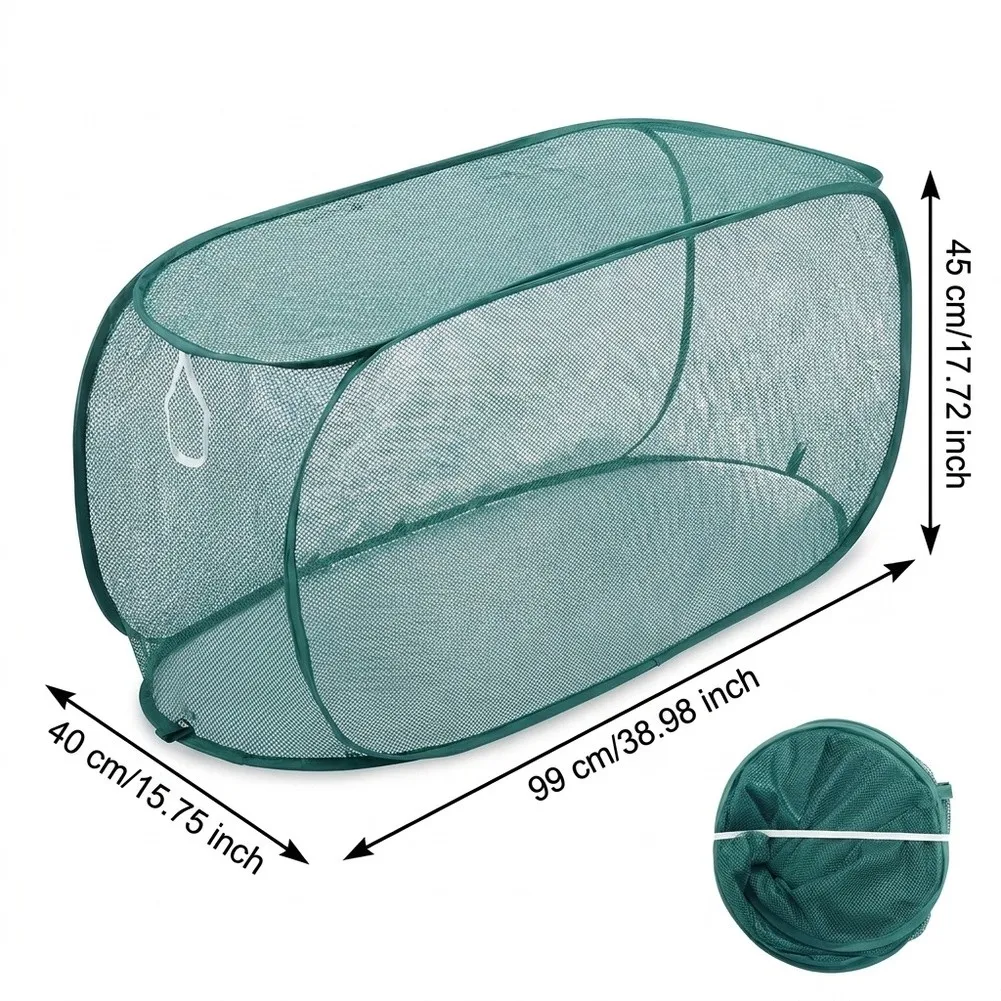 2-pack-pop-up-plant-covers-reliable-breathable-protection-for-your-garden-nails-foldable-protector-tent-protector