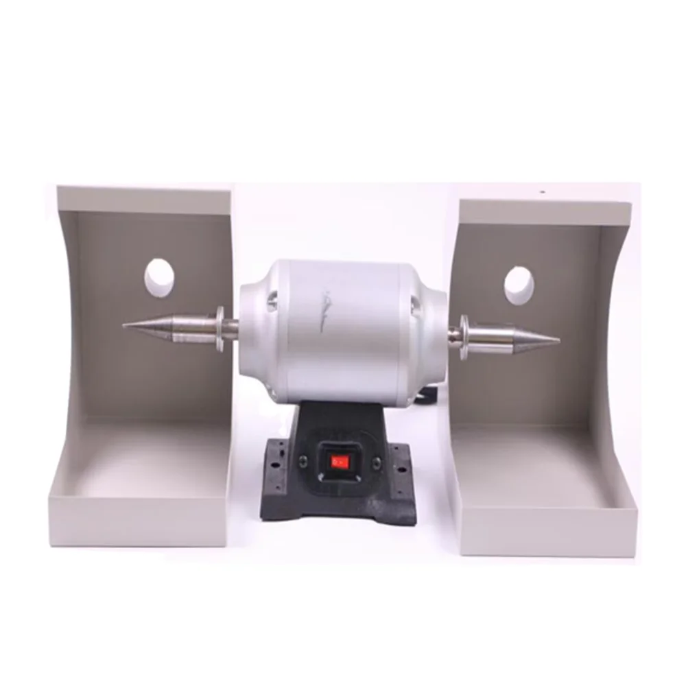 

Laboratory Product Supply Polishing Lathe Cutting Machine Low Noise Polishing Machine