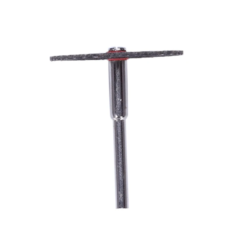 150 Pcs Blades Cutting Disc Set 32Mm With Arbor For Dremel Rotary Tool