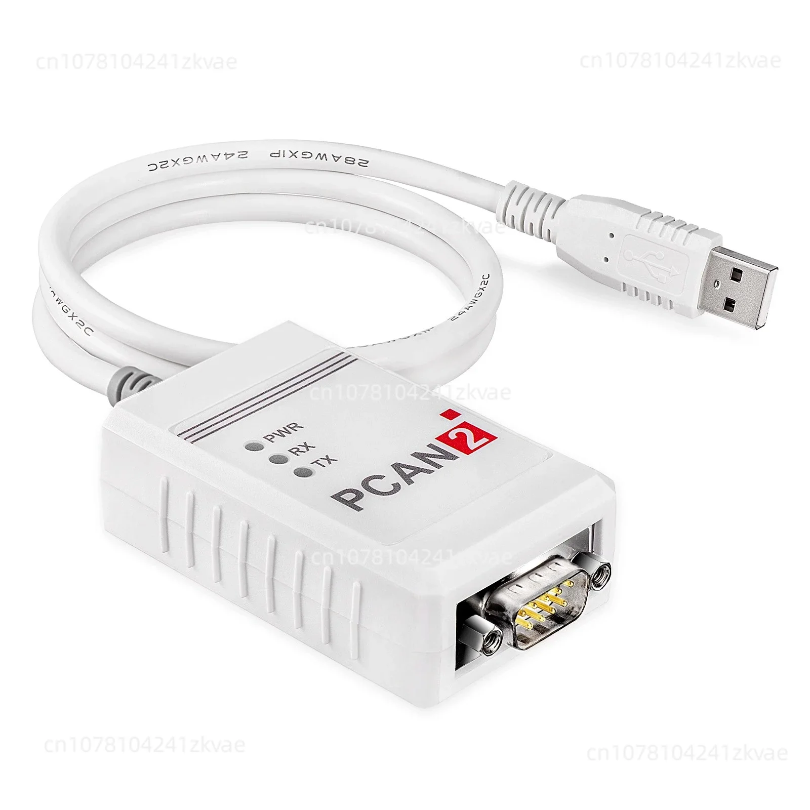 PCAN USB compatible with IPEH-002022/002021