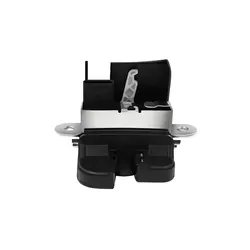 1T0827505H Car Trunk Door Lock Actuator Motor Tailgate Boot Rear Trunk Lock Car Accessories For Volkswagen VW Touran 2003~2015