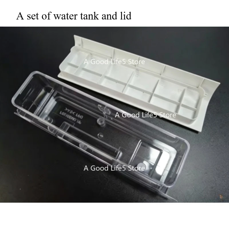 Applicable To Panasonic Steam Oven NU-SC100W Water Receiving Box JK100W Lid JA100W Plastic JA101W Water Tank