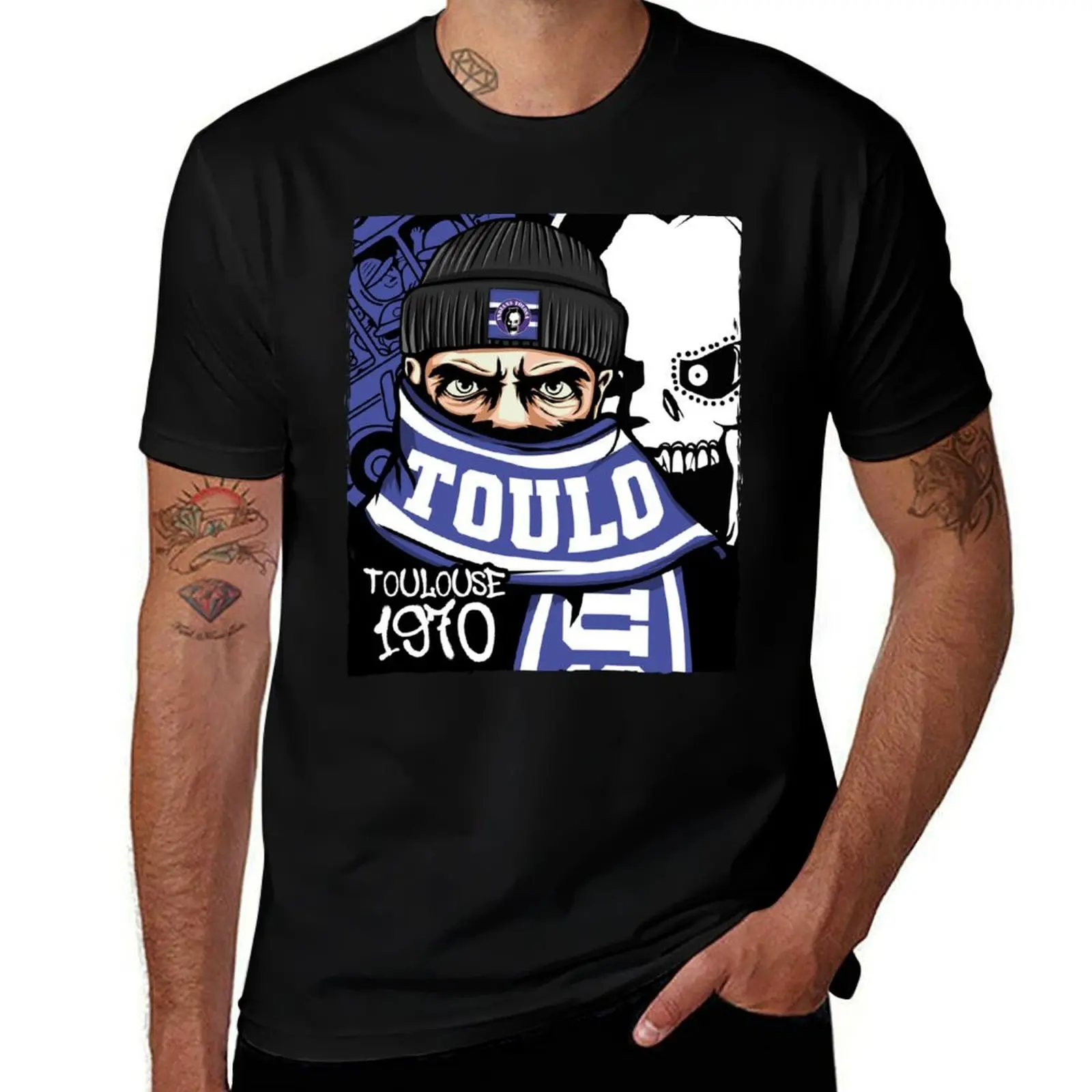 

indiana tolosa T-Shirt Work Utility Casual Tee Shirt