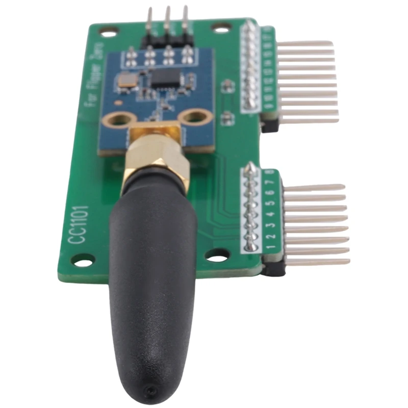 Módulo Flipper Zero CC1101, Subghz, 433Mhz