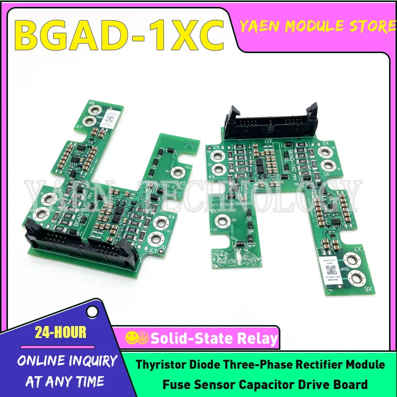 Brand new BGAD-1XC BGAD-12C BGAD-13C BGAD-11C IGBT Drive board