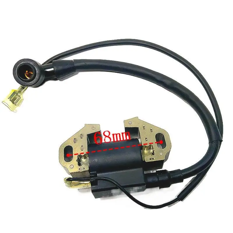 Для специальных аксессуаров 3 кгуватта 5 килоуат 72 В/60 В удлинитель диапазона электромобиля зажигание встроенного типа D