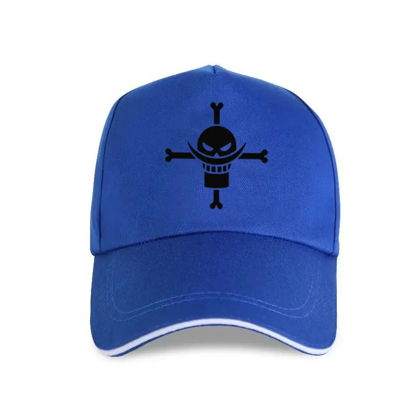 New Anime One Piece Edward New gate Beard Baseball Cap Unisex Women Men Cotton Hat Snapback Hats  hats for men baseball cap