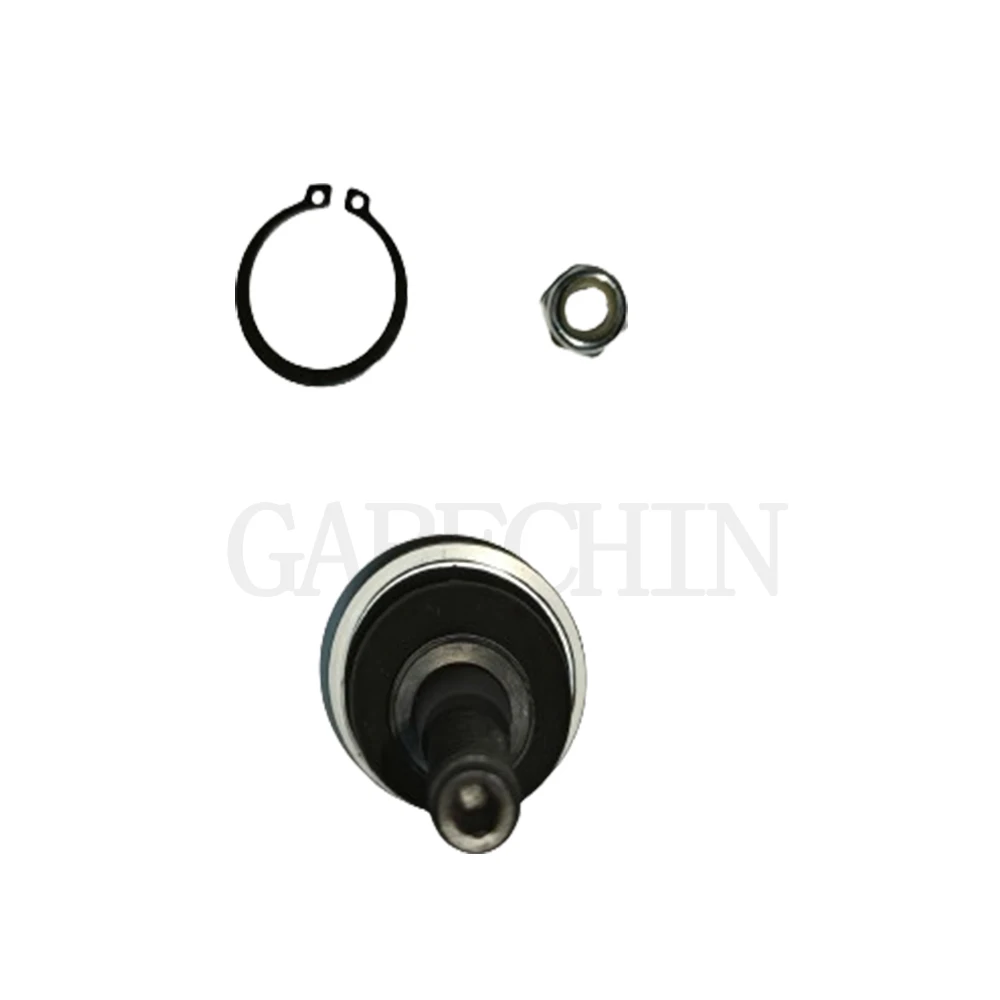 For Aston Martin Vantag front lower control arm ball joint 4G433A052BE/53BE (short)