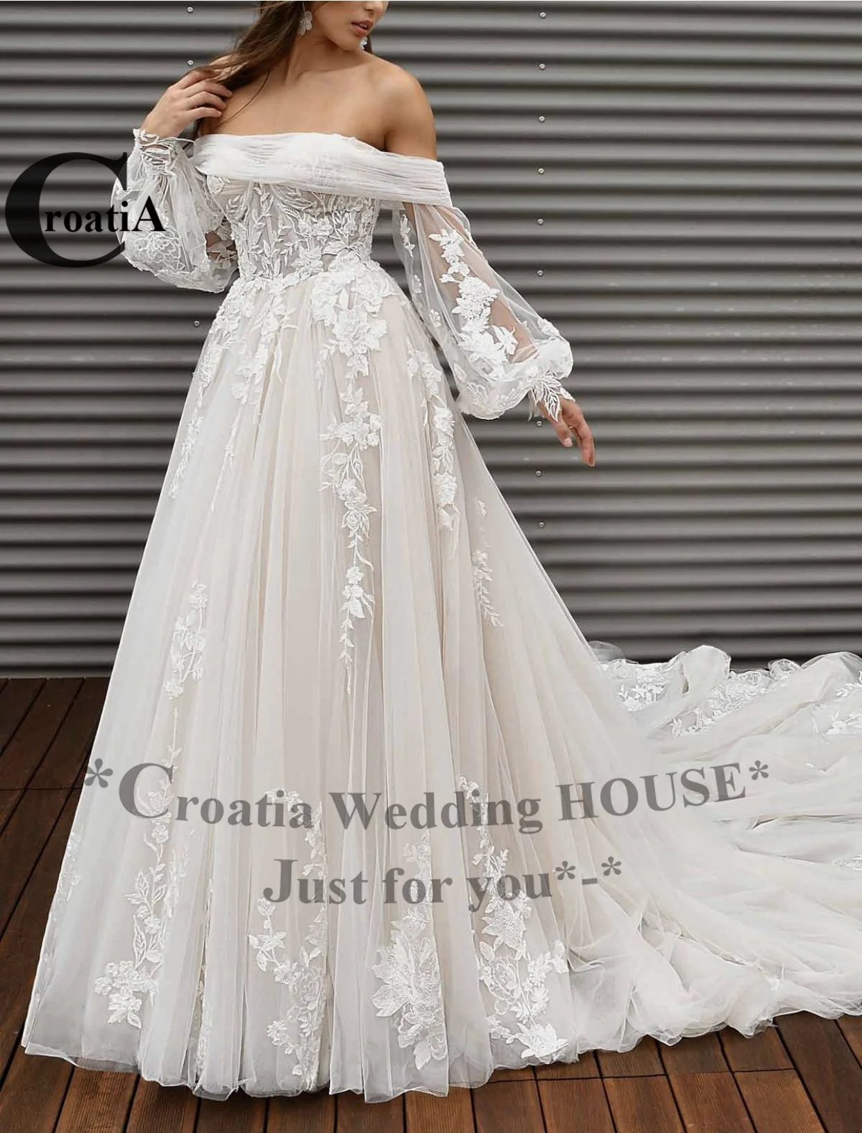 Croatia Extra fee Customized