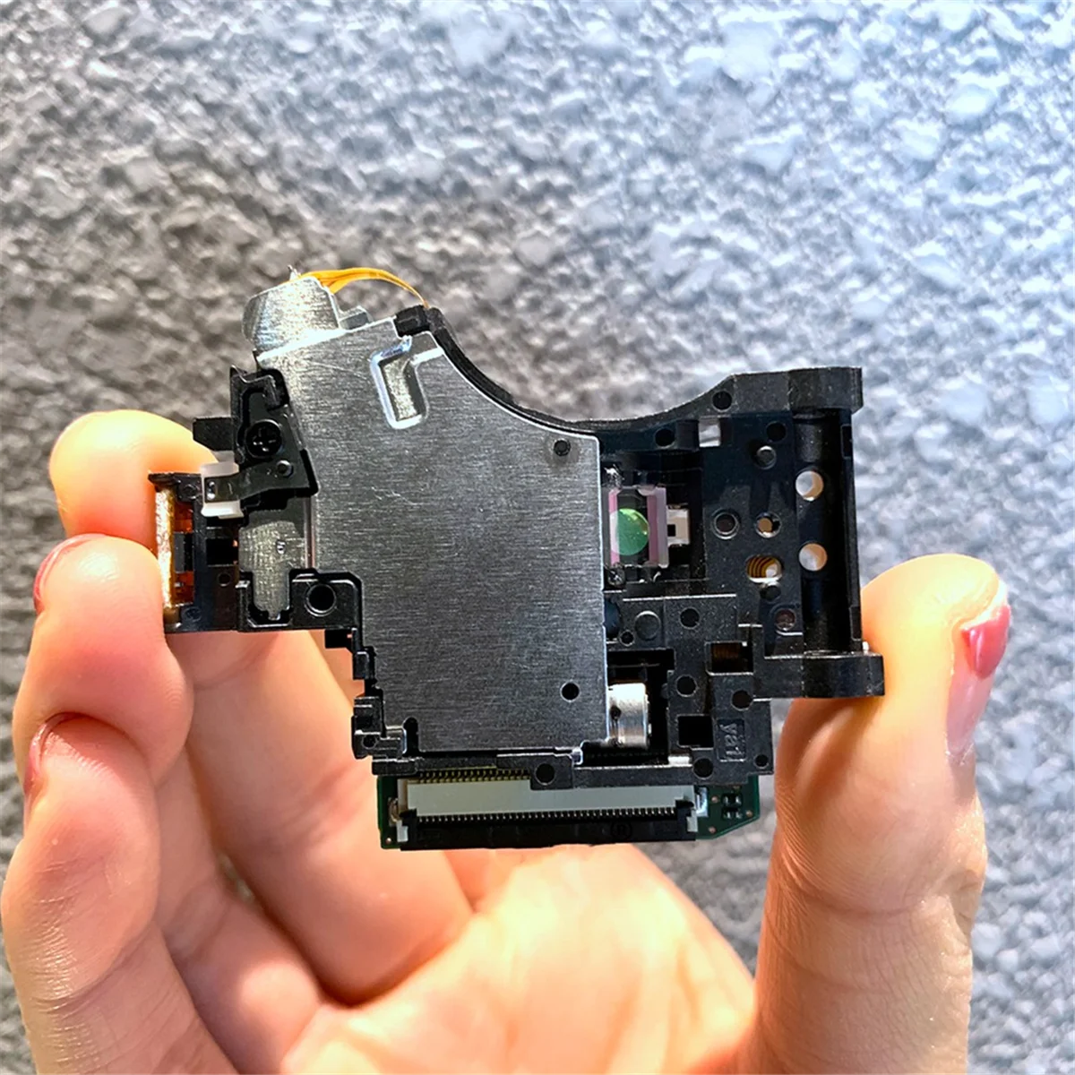 New Laser Lens for Playstation 5 PS5 Repair Parts Optical Head for PS5 Accessories