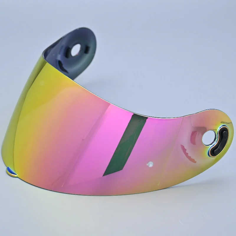 X-Lite Mirror Visor for NOLAN X-803 X-802 X-702 X-661 X603 Motorcycle Helmet Visor Uv Protection Casco Moto Visera Sunshield