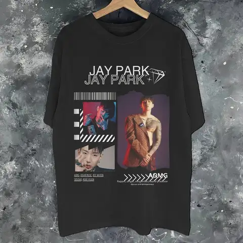 Jay park-AliExpress