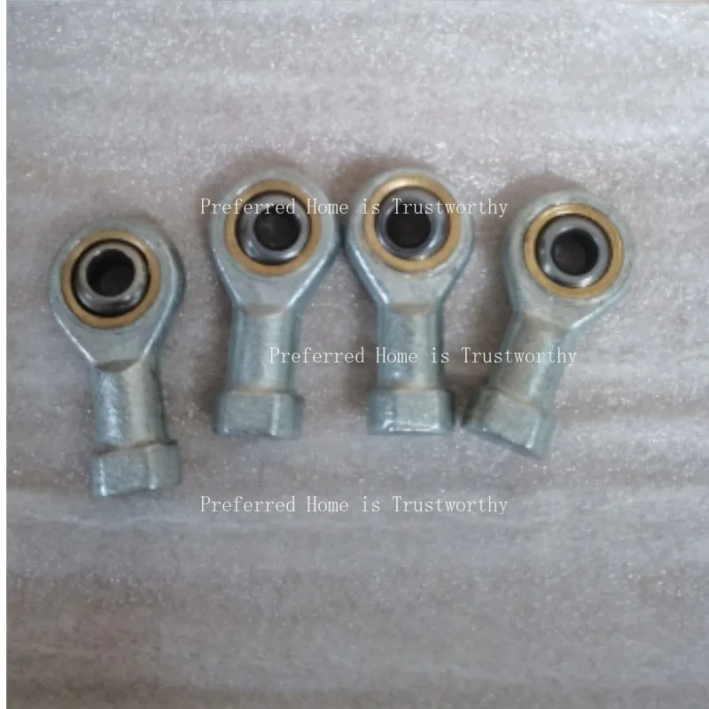 Suitable for 5PCS Solenoid Valve Plugs, A-type Pressure Sensor Sockets, Spacing Rod Connectors, Universal Joints