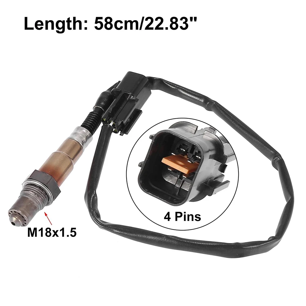 Multi-Purpose Oxygen Sensor For KIA PRO CERATO RIO III SOUL 39210-2B310 3921003080 3921003030 392102B320 39210-2B040