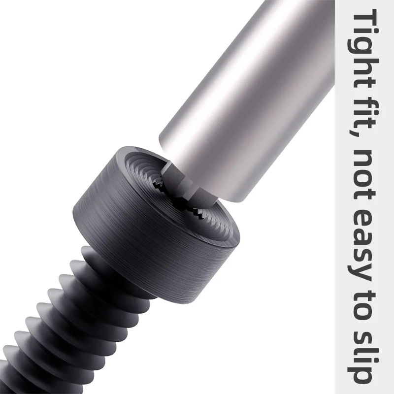 طقم مفك براغي دقيق ثلاثي الأبعاد طقم أدوات صامولة مغناطيسية قوية لتفكيك إصلاح الكمبيوتر المحمول PCB