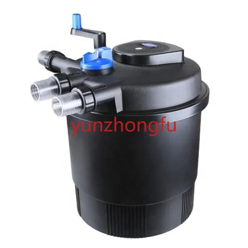 Swimming pool filter bio pressure UV  CPF-2500 CPF-5000 CPF-10000 CPF-15000 CPF-20000 CPF-30000 CPF-50000 pond