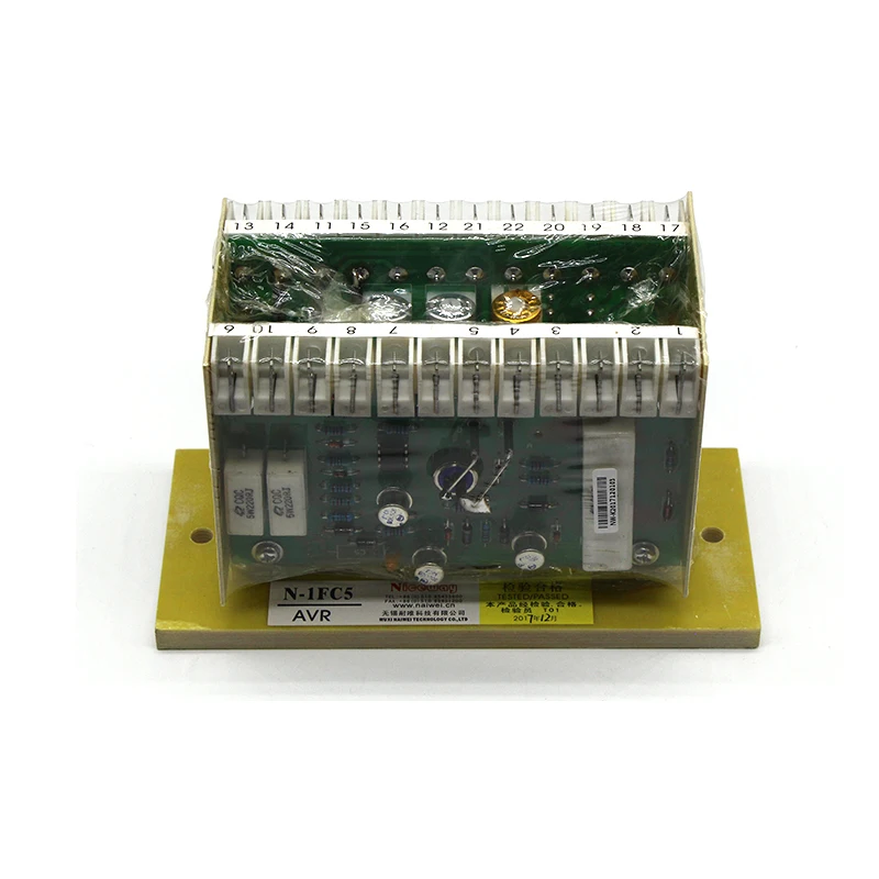 IFC5 Pressure Regul… - image