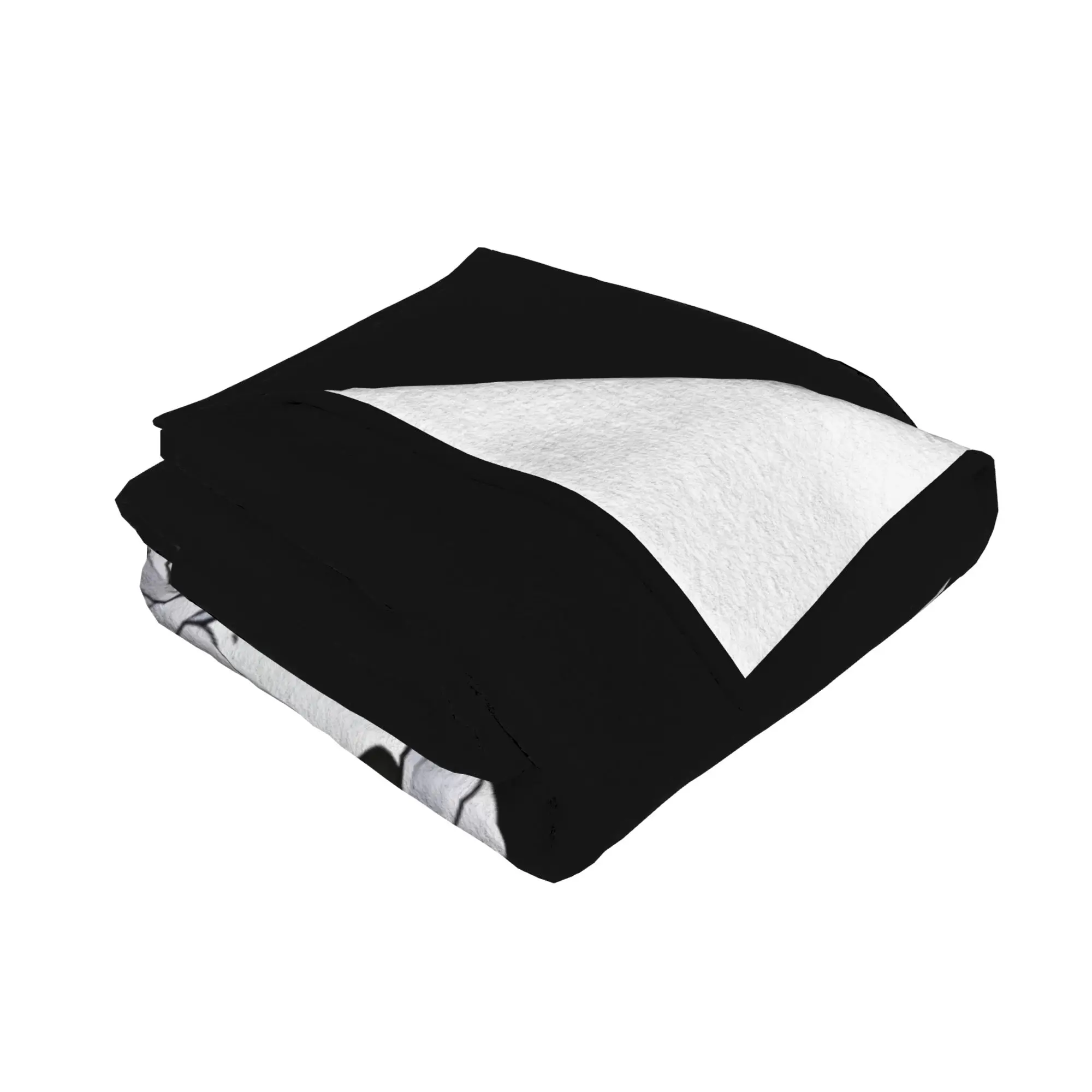 1PC home Cutecore Classic Murder Drones Blanket Super Cosy Plush Home Living Room Sofa halloween