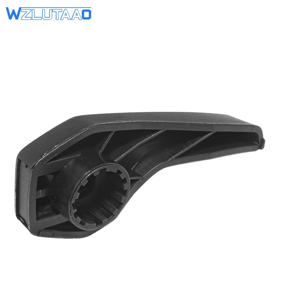 1x / 5x 8W0823661D Hood Bonnet Release Lever UnLock Handle For Audi A3 A4 A5 A6 A7 Q2 RS4 RS5 VW Arteon Touareg Lamborghini URUS