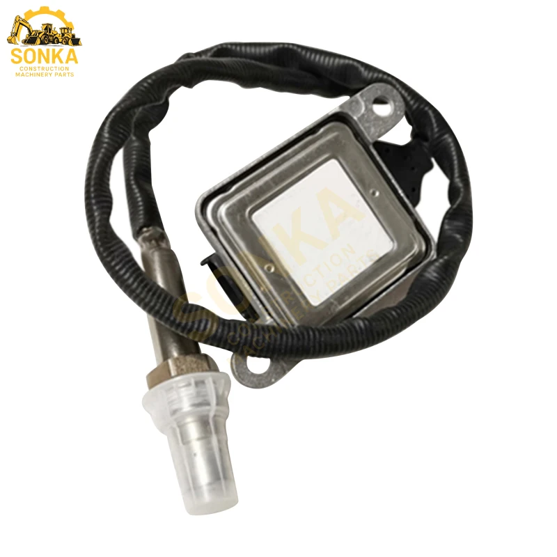 

2871974 2894943RX NOx Sensor Nitrogen Oxide Sensor Compatible with Cummins Engine ISB6.7 ISX11.9 ISX15 ISZ13 QSZ13