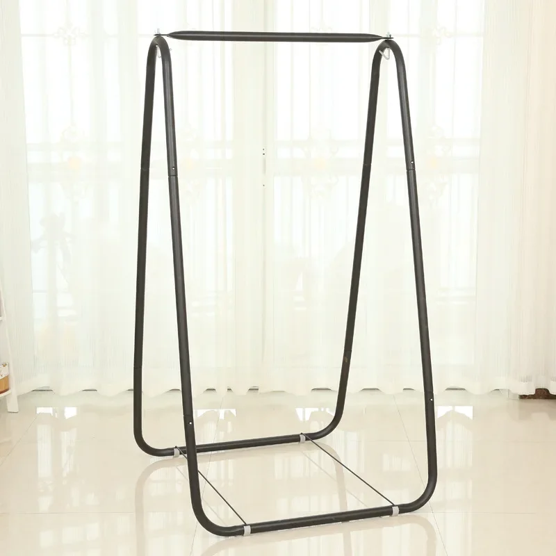 Swing Indoor and Outdoor Rocking Chair Balcony Bird's Nest Cradle Rattan Single Children's Hanging Basket Hanging