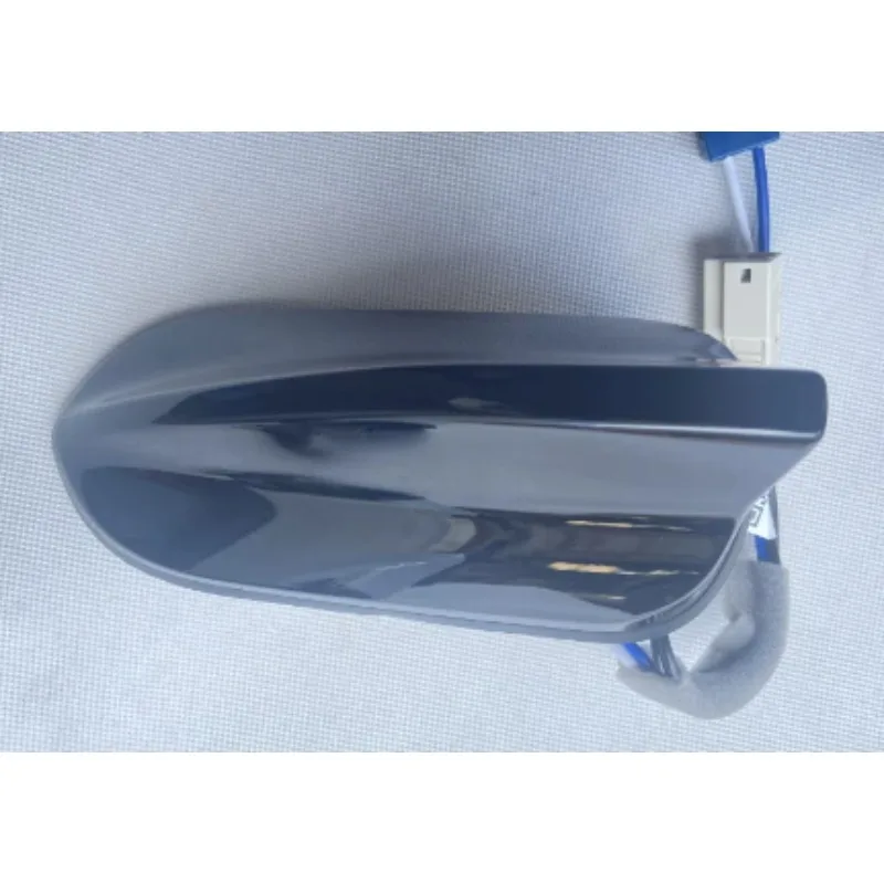 7903102XKM03AN1 7903100AVC01AN1  Black White 1pc Genuine Shark Fin Roof Antenna for GWM TANK 300 Mocha