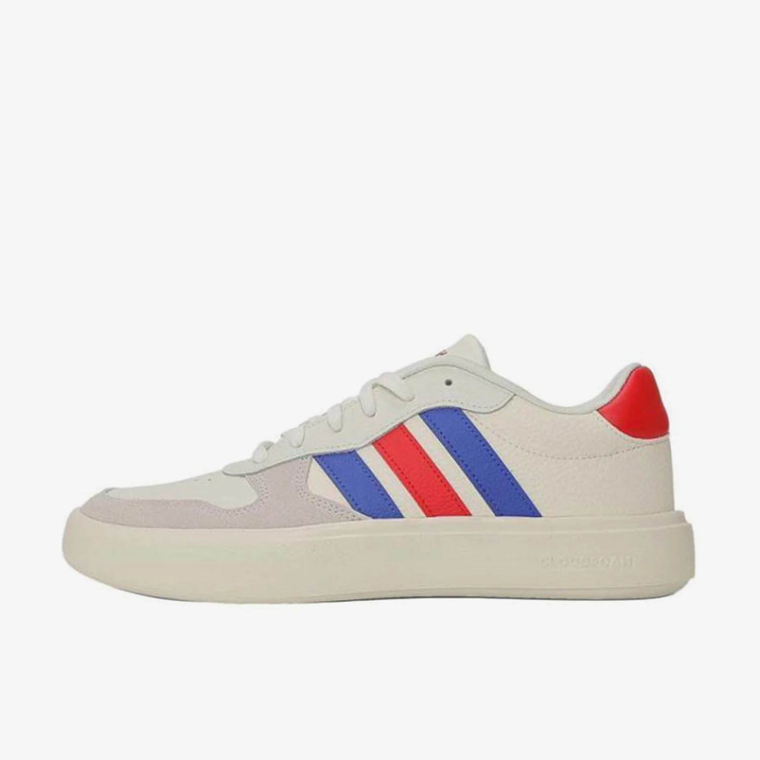 

Adidas оригинальные весенние новые мужские спортивные теннисные туфли с низким верхом JP7114