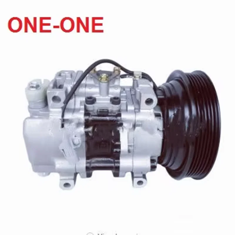 Ac A/C Compressor 1…