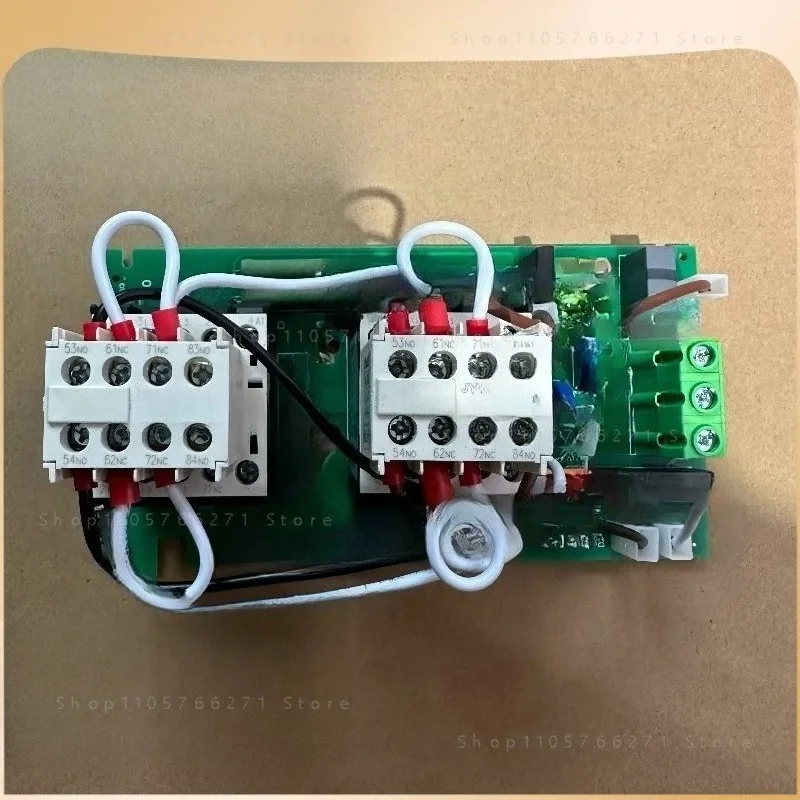 For inverter contactor board KDL16R contactor board KM964619G24 /G23.KM964620H04