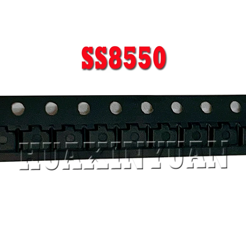 1PCS/LOT SS8550 SS855 SS85 SS8 SS SOT-23 PNP  triode New and Original Ic Chip In Stock IC