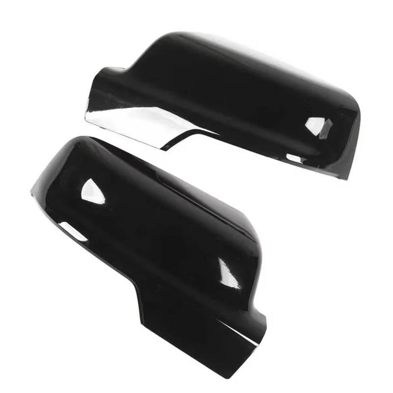 

AR-крышка зеркала заднего вида, корпус бокового зеркала для Dodge Ram 2019-2022 6RP44KXJAA 6RP45KXJAA