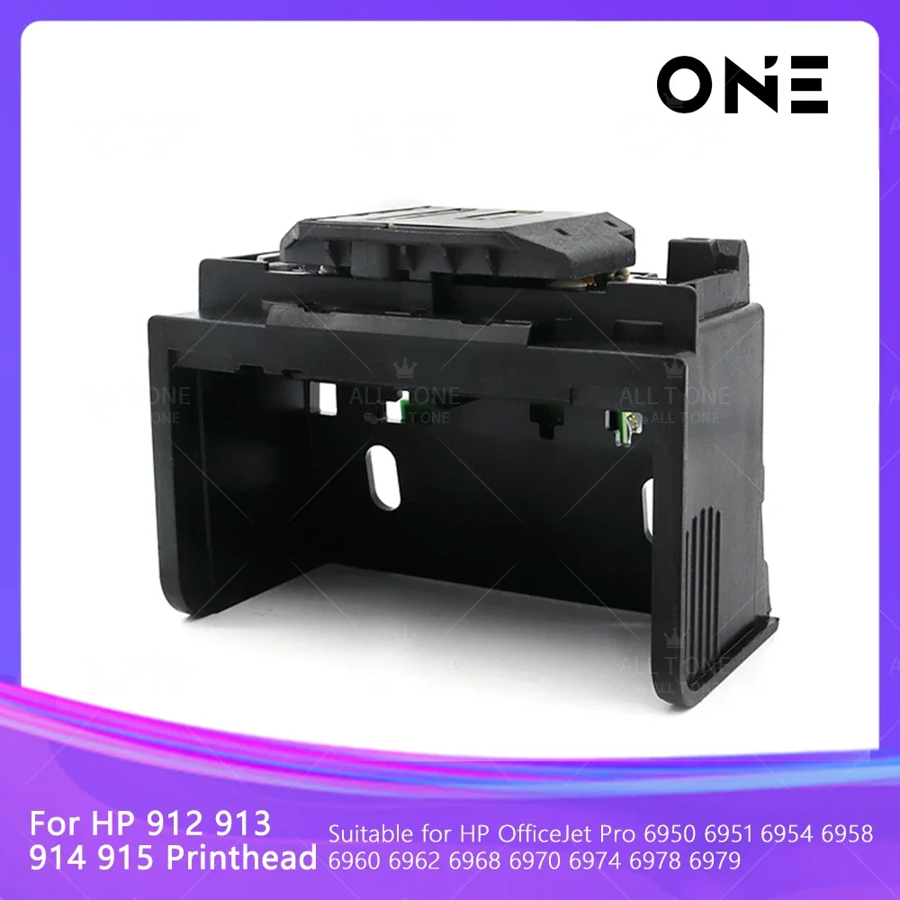 

Printhead for hp 912 913 914 915 Print Head For HP Officejet Pro 8010 8012 8015 8017 8018 8020 8022 8023 8026 8028 8035 cabezal