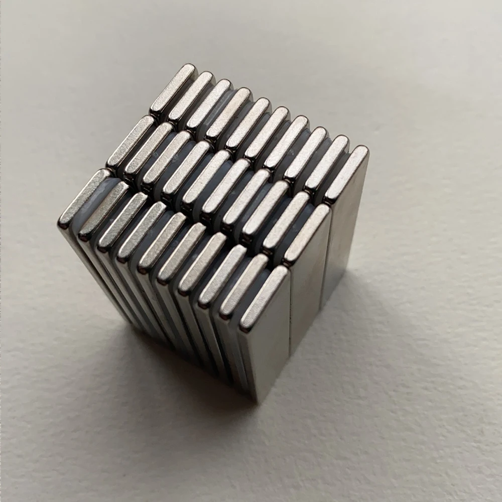 N52  40x10x3 40x10x4 40x10x5  magnets Aimant Search Fridge Generator Factory Customised Diy Motor Generator Engine Dropshipping