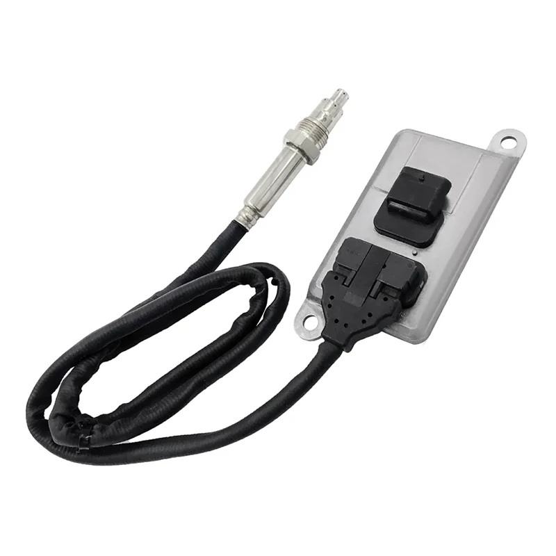 Датчик Nox 24 В, 8-проводной для грузовика Hino Toyota Detroit, вход 89463-37021 5WK96715A