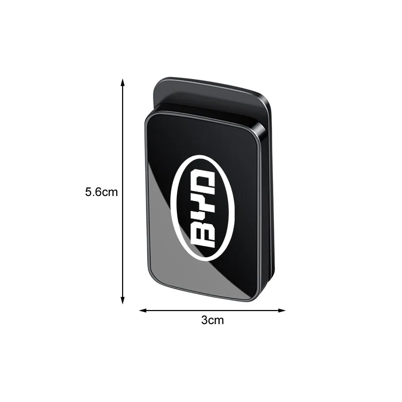 1/2pcs Car Interior Supplies Seat Belt Holder Stabilizer for BYD F3 E6 Yuan Plus Atto F0 G3 I3 Ea1 Song Max Tang Valve Stems