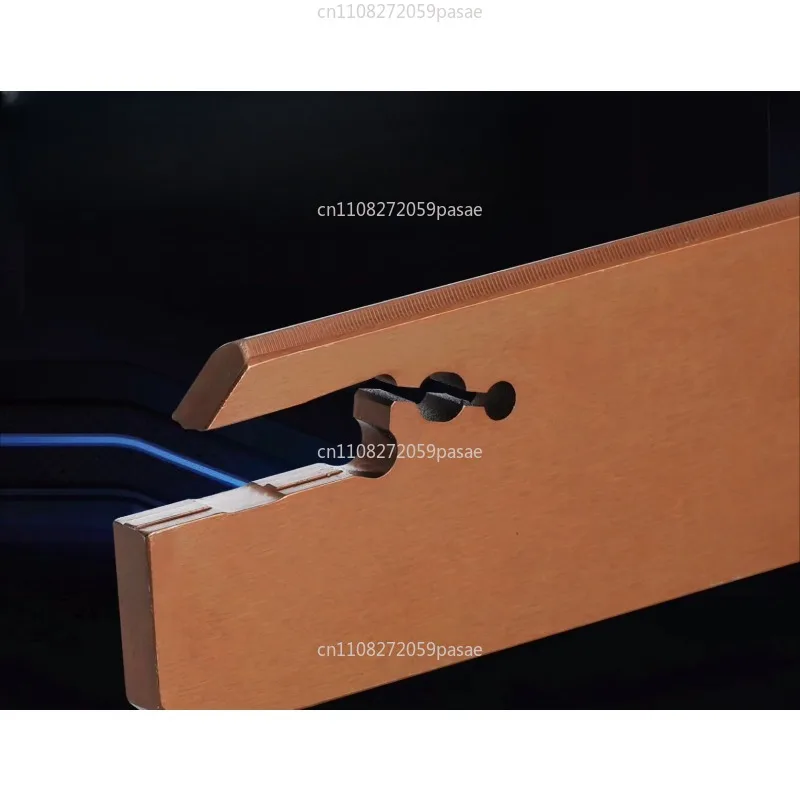 Control Large Cutting Depth Grooving Knife Plate Pass-mounted Knife Plate TGB32-3  Pass-mounted Knife Plate SMGB432