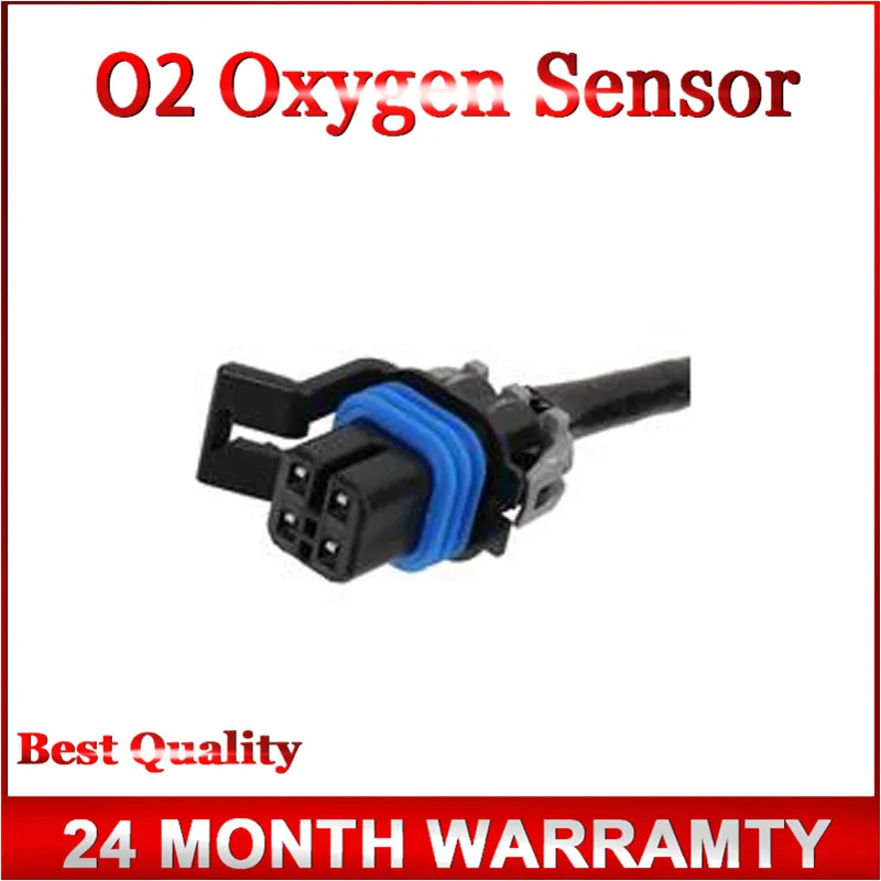 

25180901 149100-7680 Rear Lambda Probe O2 Oxygen Sensor fit For CHEVROLET