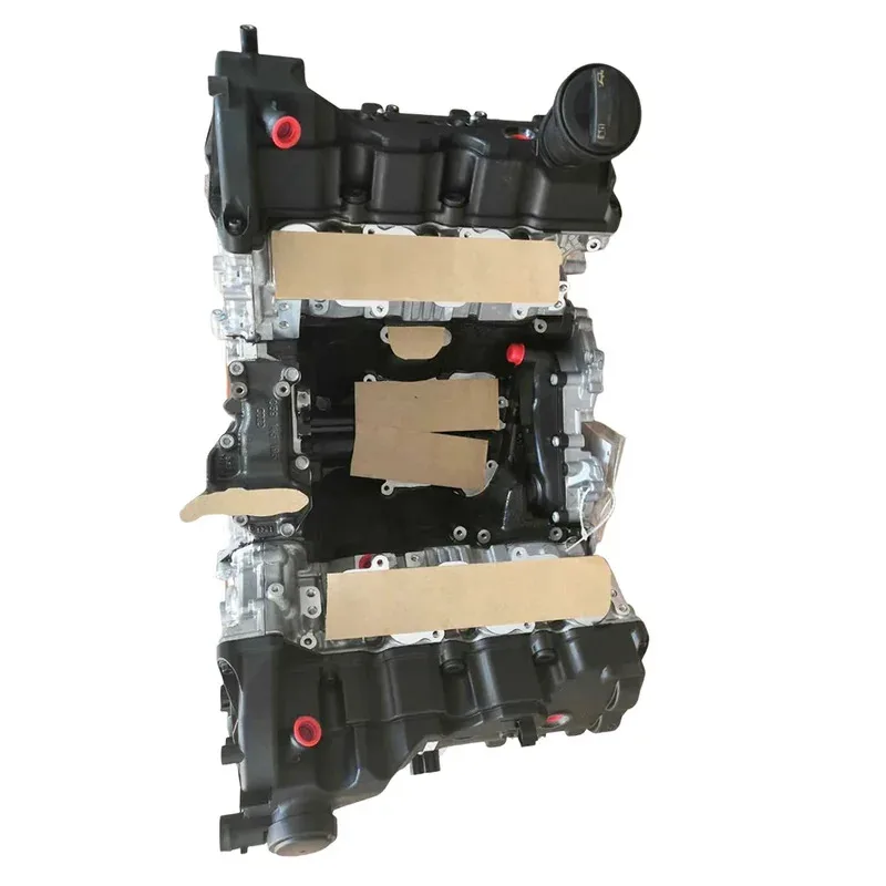 Fabrik Heißer Verkauf 3,0 T Automobil Motor CRC Montage Q7 3,0 T Touareg 3,0 T