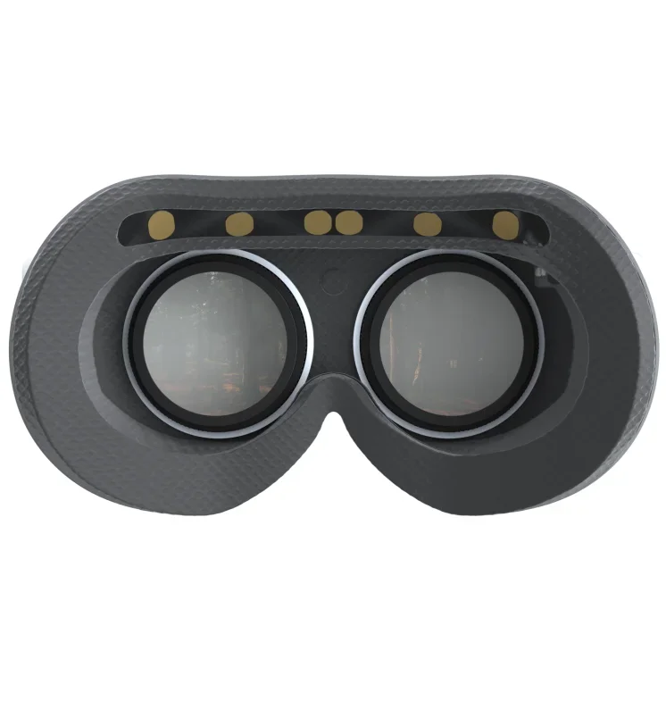 

Умный датчик EEG для сна, электроды, психическое здоровье, VR-очки