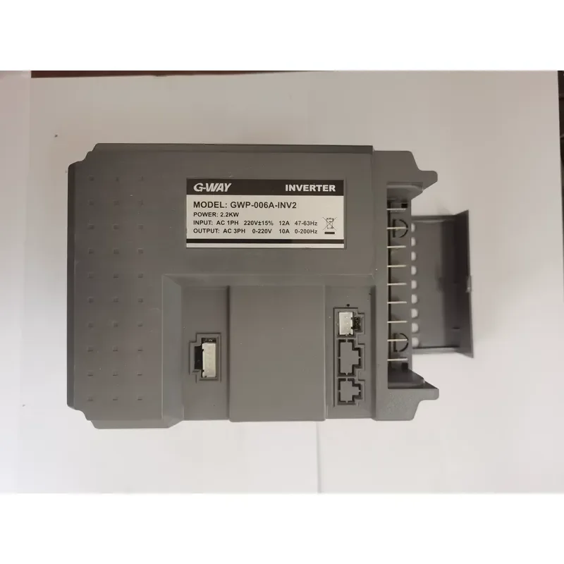 Baodelong bearded Maibaohe commercial treadmill inverter universal with main board 7900