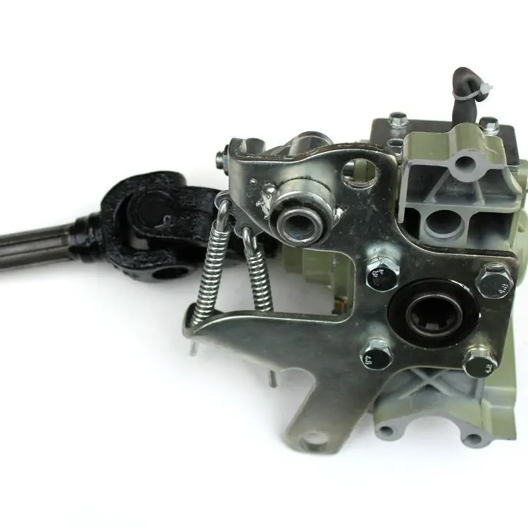 2nd Generation 150 Manual Reverser, Three-wheel Reverser   Outillage