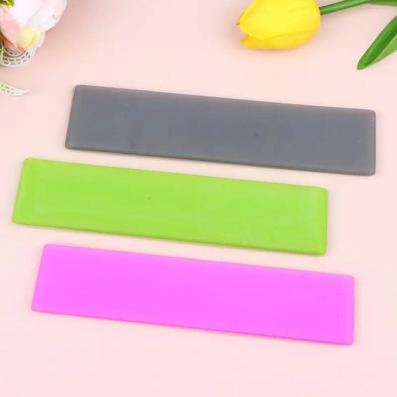 Dragon Boat Paddle Edge Guard Enhanced Protection Tip Protector Replacement for High Performance Training Racing