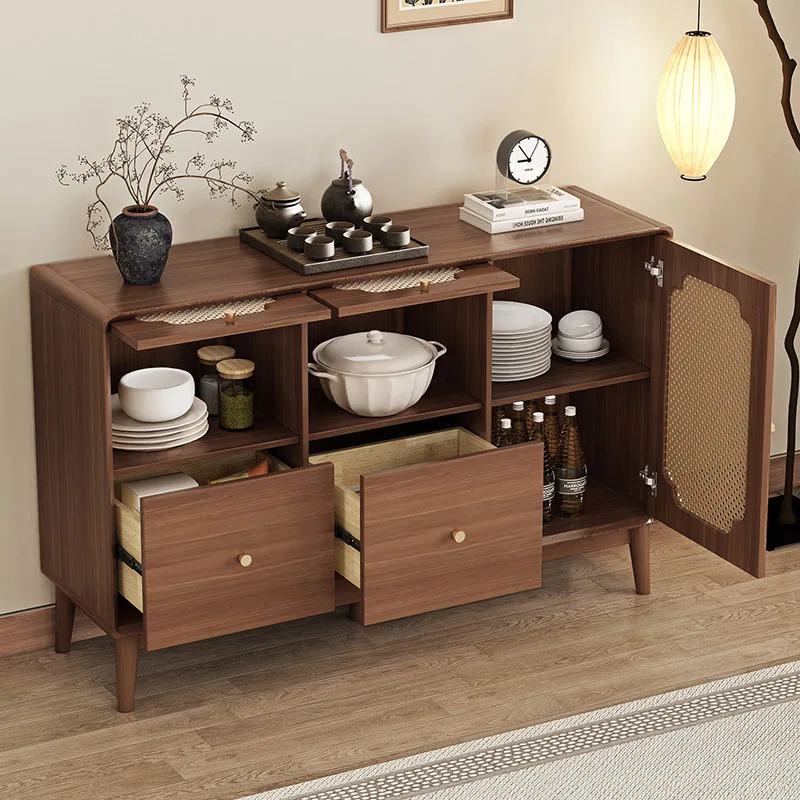 

Librero Mobile Living Room Cabinets Display Drawers Organizer Storage Sideboards Cabinets Bookcase Gabinete Trendy Furniture