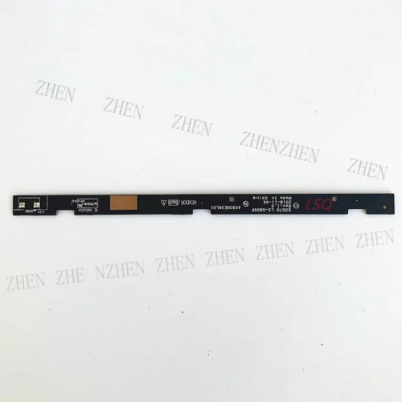 

Y для Lenovo Yoga A940-27ICB Светодиодная индикаторная плата LS-G806P