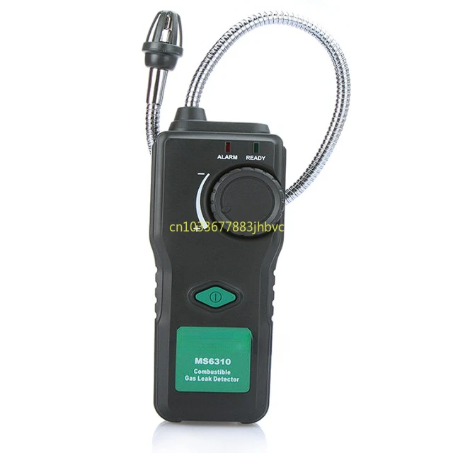 

MS6310 Portable Combustible Gas Leak Detector