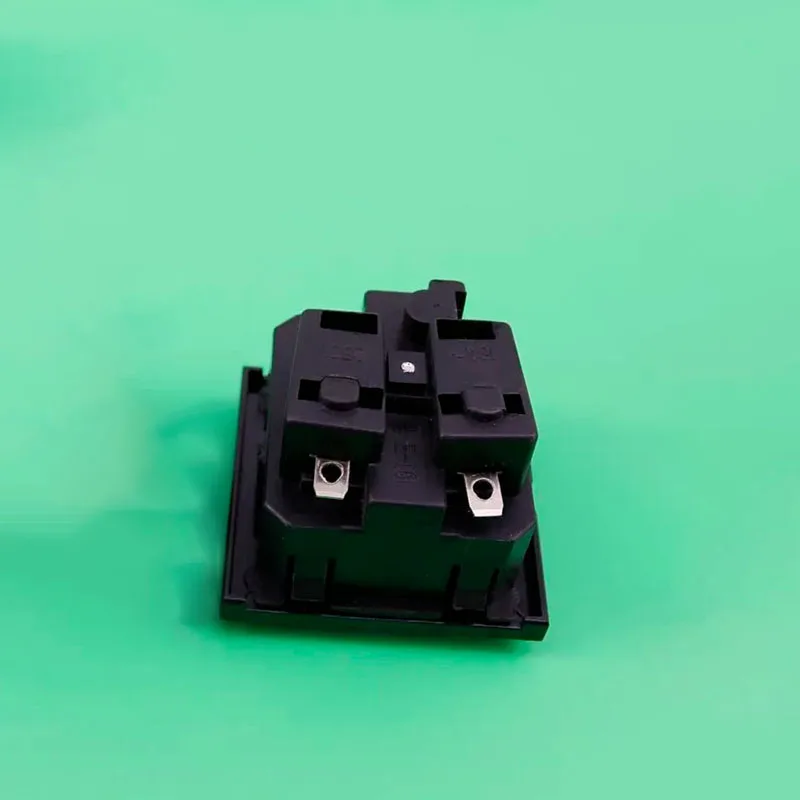 YuXi 1Pieces/lot E-08 Germany European AC Power Socket 16A 250V Korea Wiring Receptacle Power Outlet Schuko