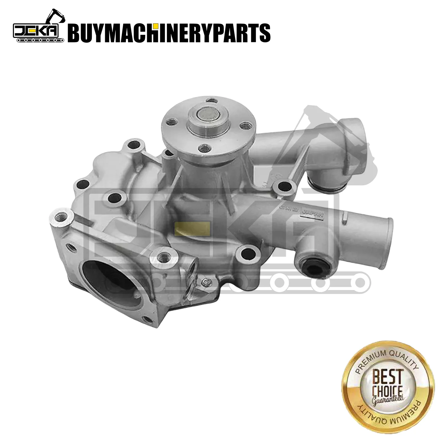 

Water Pump 16100-78300-71 1Z-T104 For Toyota 1Z 2Z 11Z 12Z 13Z Diesel Forklift