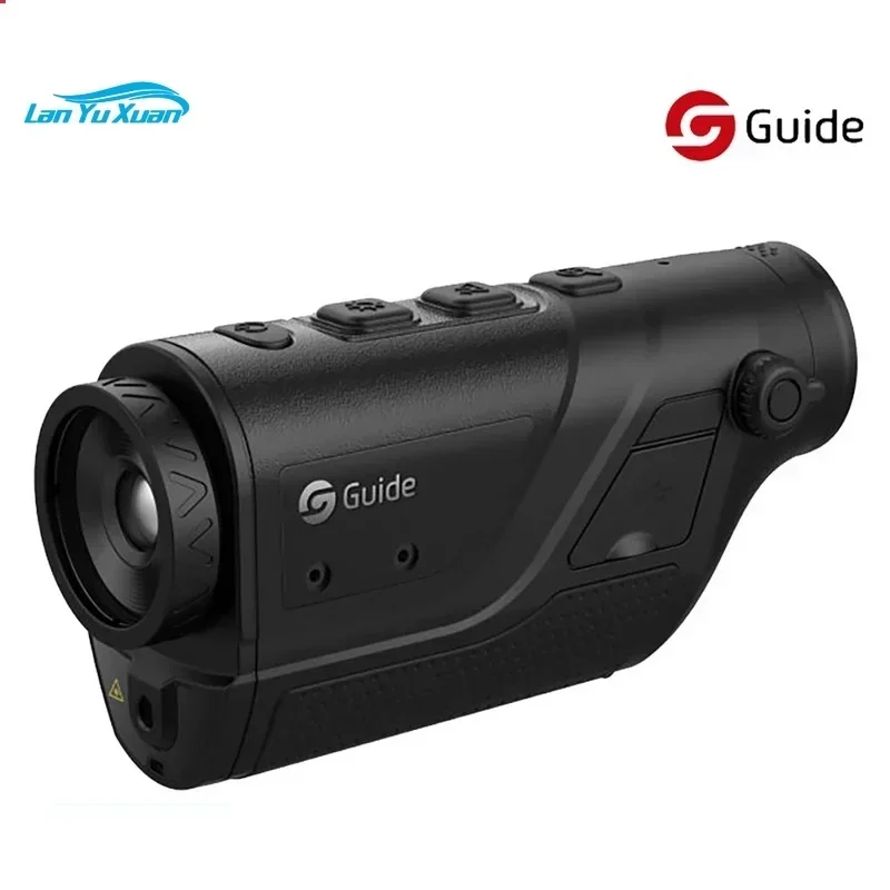 Guide TD210 Thermal Imager Hunting Imaging Monocular TD430 TD420 TD410 Night Vision Scope   Telescope